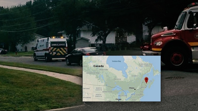 Καναδάς: Ο δράστης των πυροβολισμών στο Φρέντρικτον κατηγορείται για τέσσερις ανθρωποκτονίες