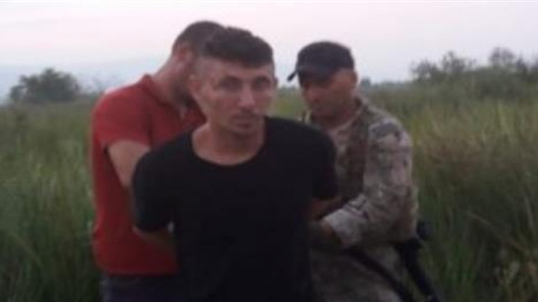 Αλβανία: 24χρονος σκότωσε 8 μέλη της οικογένειάς του