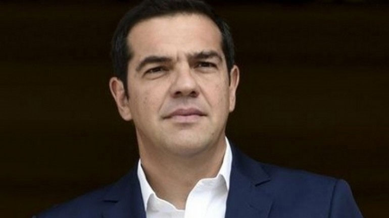 Θερμά συγχαρητήρια από τον πρωθυπουργό στη Μαρία Μπελιμπασάκη