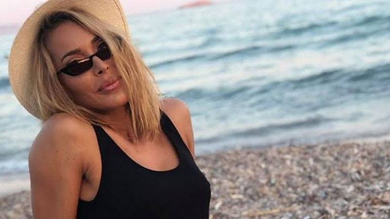 Όλα επιτρέπονται για την Αμαρυλλίς με 1 εκατ. views σε ένα μήνα!