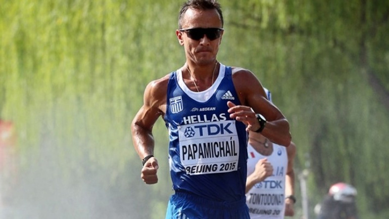 Παπαμιχαήλ: «Η χρονιά κλείνει αρκετά καλά»