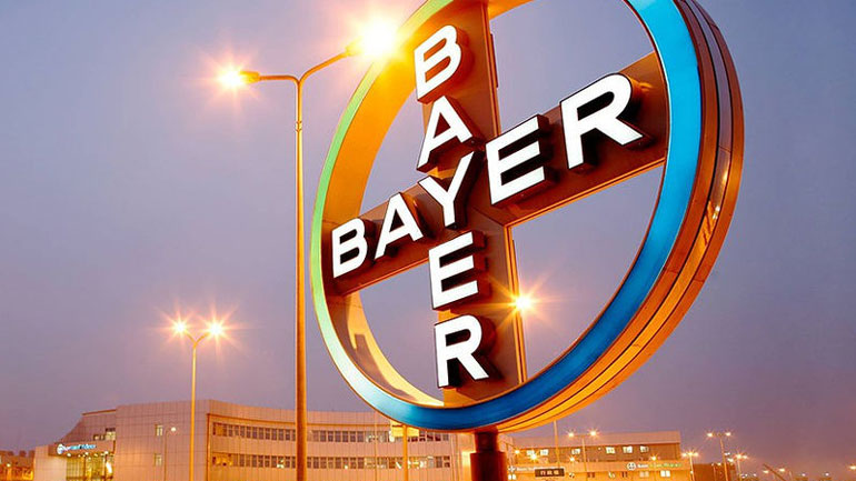 Bayer: «Η γλυφοσάτη είναι ασφαλής και δεν είναι καρκινογόνα»