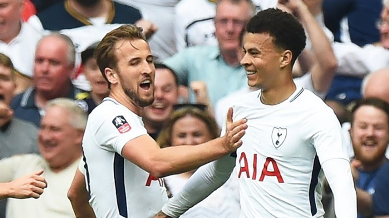 Νίκησε την Νιούκαστλ η Τότεναμ