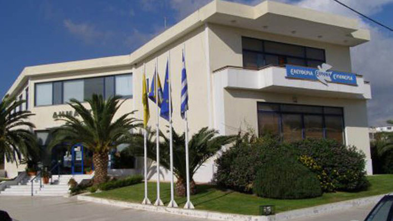 Συνεχίζεται η κατάθεση αιτήσεων αποζημίωσης από τους πυρόπληκτους