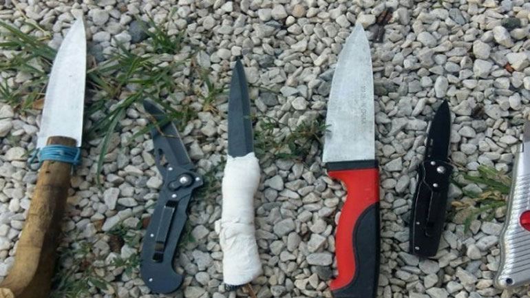 Εξιχνίαση ληστείας στο Κιλκίς