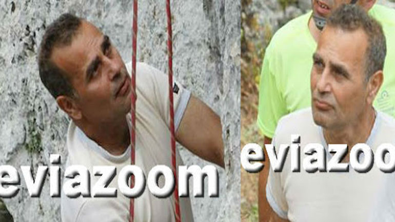 Αυτός είναι ο 50χρονος ορειβάτης που ξεψύχησε στον Όλυμπο