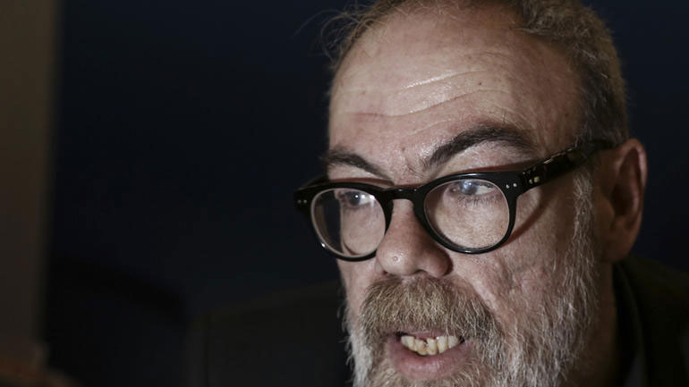 Κυρίτσης: Κακή επιλογή τα συγχαρητήρια του Αλέξη Τσίπρα στη Βούλα Παπαχρήστου