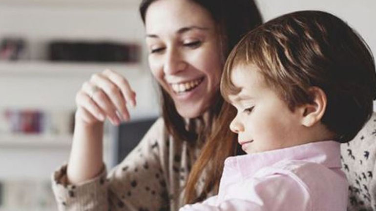 Παιδικά βιώματα και μετέπειτα ψυχοσύνθεση