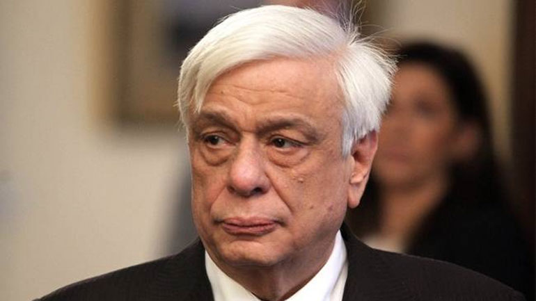 «Το δικαστήριο της ιστορίας δεν πρόκειται να μας συγχωρήσει διχόνοιες και διχασμούς»