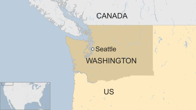 Γράφημα του BBC 