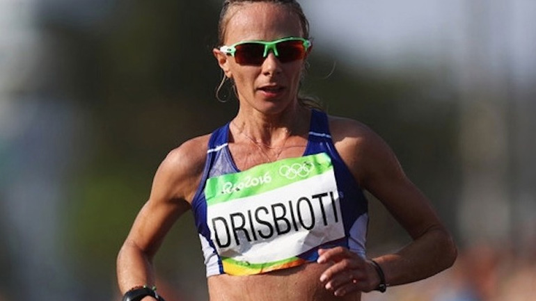 «Νταμπλ» από την Ισπανία στα 20χλμ. βάδην – 13η η Ντρισμπιώτη, 15ος ο Παπαμιχαήλ