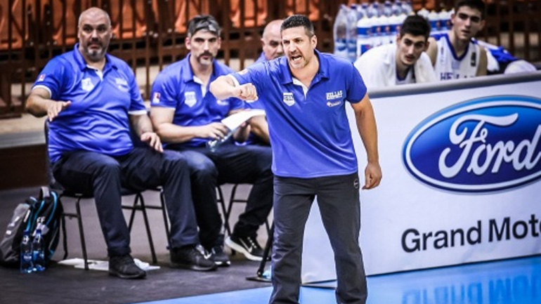 Παπαδόπουλος: «Το πιο σημαντικό ήταν ο Αναστάσης»