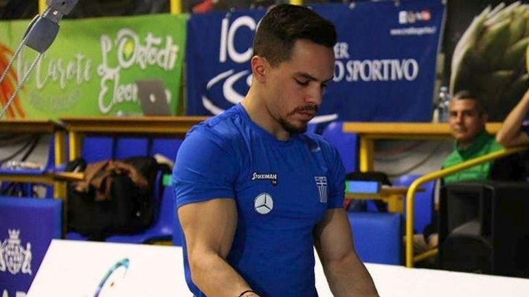 Έτοιμος για το ιστορικό ευρωπαϊκό «4 στα 4» ο Λευτέρης Πετρούνιας