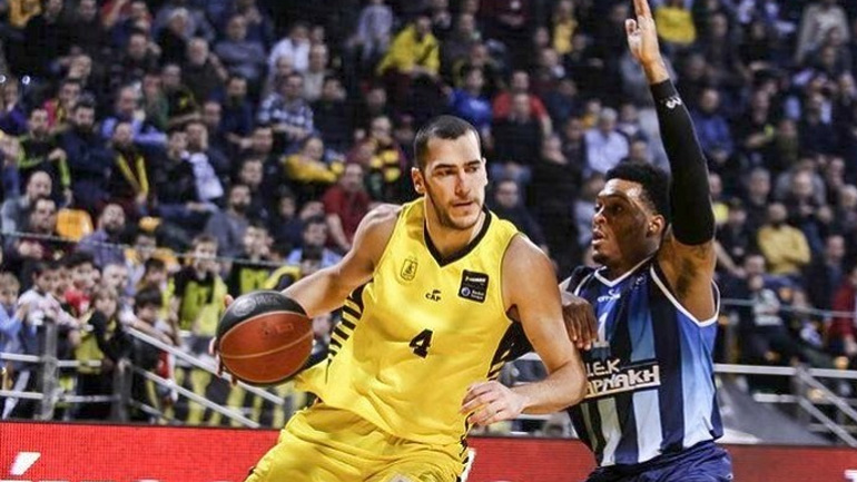 Μποχωρίδης: «Απόφαση από την καρδιά μου»