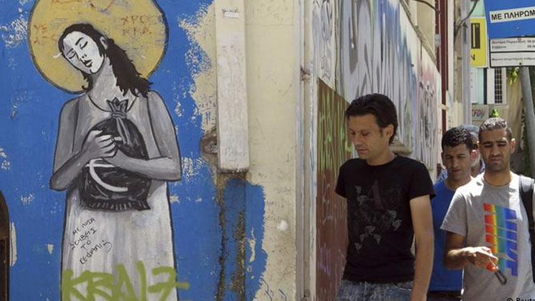 Der Spiegel: «Aποστολή εξετελέσθη – H Eλλάδα πεθαίνει»