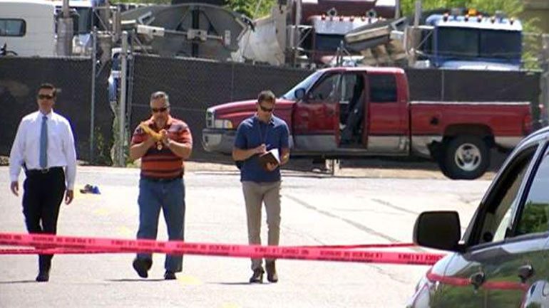 Πυροβολισμοί στο Κολοράντο – Μία νεκρή