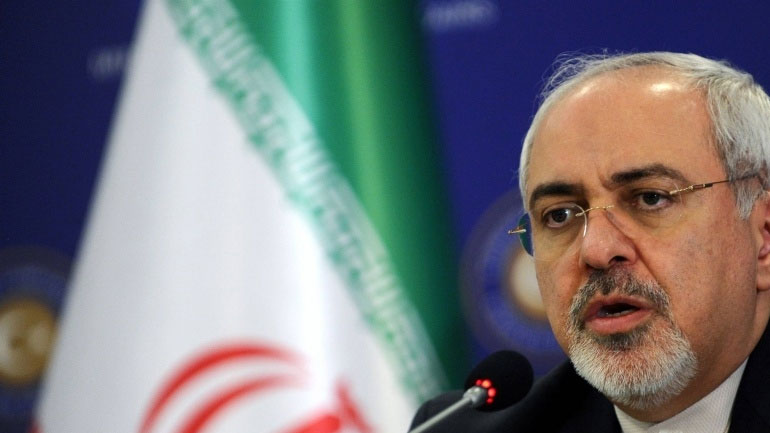 Ζαρίφ: «Δεν έχει προγραμματιστεί συνάντησή μου με τον Πομπέο στη Γενική Συνέλευση του ΟΗΕ»