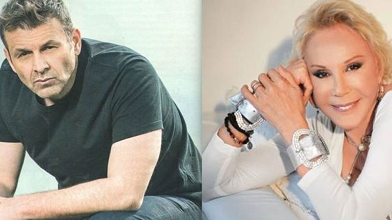 Συγκλονίζει ο Απόστολος Γκλέτσος έναν χρόνο μετά τον θάνατο της Λάσκαρη: «Ήταν καθοριστικό το χτύπημα»