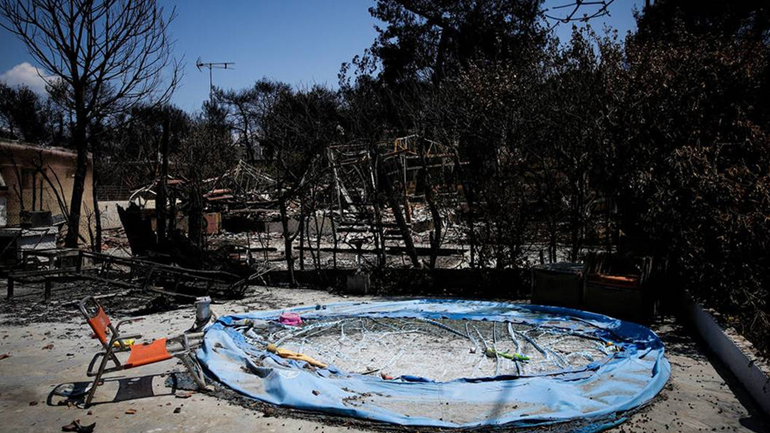 Πυροσβεστική και Περιφέρεια στο στόχαστρο των εισαγγελέων