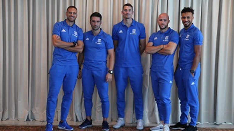 Εκτός τελικών η Ελλάδα στα 4×100μ. ανδρών και γυναικών