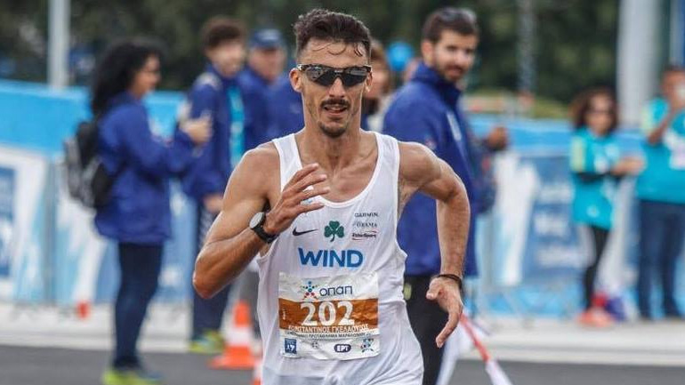 Θετική η παρουσία των Ελλήνων Μαραθωνοδρόμων στο Βερολίνο