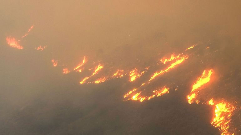 Σύσκεψη του Συμβουλίου Διαχείρισης Κρίσεων παρουσία του Σκουρλέτη