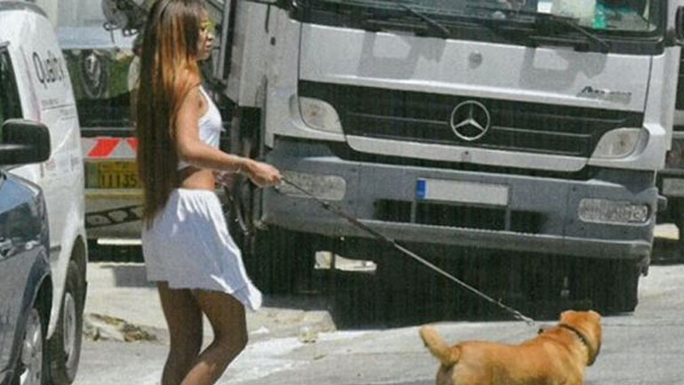 Μετακομίζει η Ελένη Φουρέιρα – Αυτά είναι τα δύο υποψήφια σπίτια που είδε!