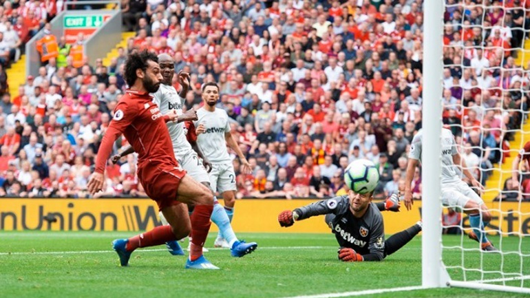 «Ντόρτια» η Λίβερπουλ