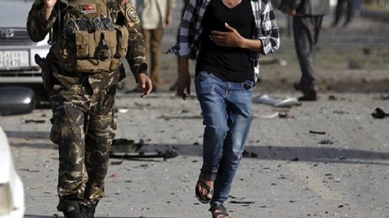 Αφγανιστάν: Συνεχίζονται οι μάχες στην Γκάζνι