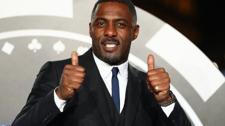 Ο Ίντρις Έλμπα επιβεβαίωσε έμμεσα ότι θα είναι ο επόμενος 007