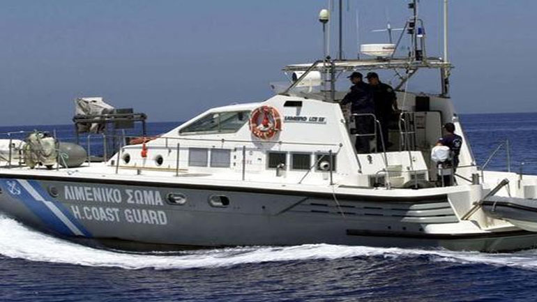 Λέρος: Tουρκικά αλιευτικά σκάφη πυροβόλησαν κατά Ελλήνων ψαράδων