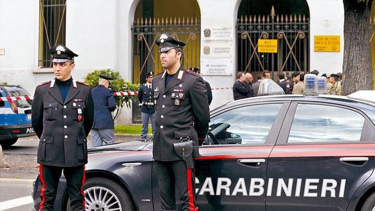 Ιταλία: Πελάτισσα σε καφέ ζήτησε να αφαιρέσουν φωτογραφία του Μουσολίνι  – Κάλεσε τους καραμπινιέρους