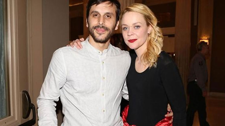 Η Λένα Παπαληγούρα και ο Άκης Πάντος όρισαν ημερομηνία γάμου!