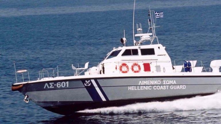 Νεκρός λουόμενος στο Παληό Καβάλας