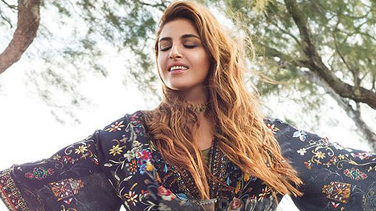 Διακοπές στη γενέτειρά της για την Έλενα Παπαρίζου!