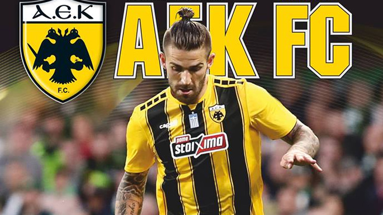 Λιβάγια: «Μετράει μόνο η πρόκριση»