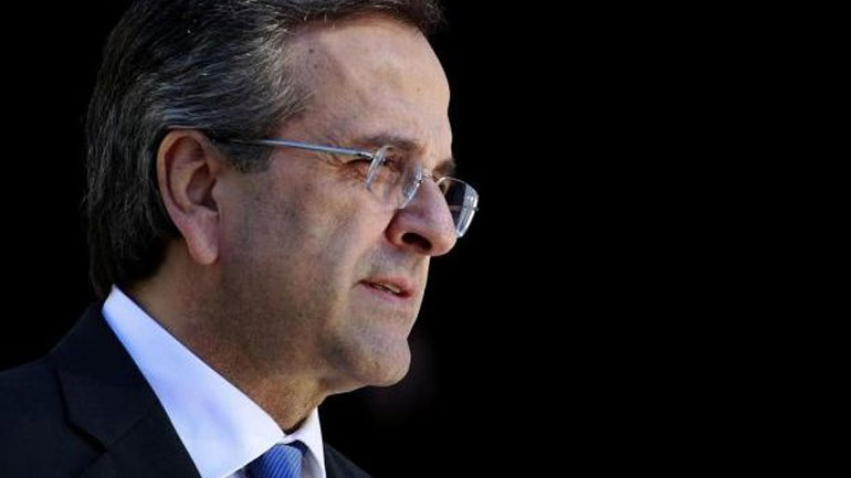 Σαμαράς: Ως εδώ η χυδαιότητα και η πολιτική αλητεία του ΣΥΡΙΖΑ
