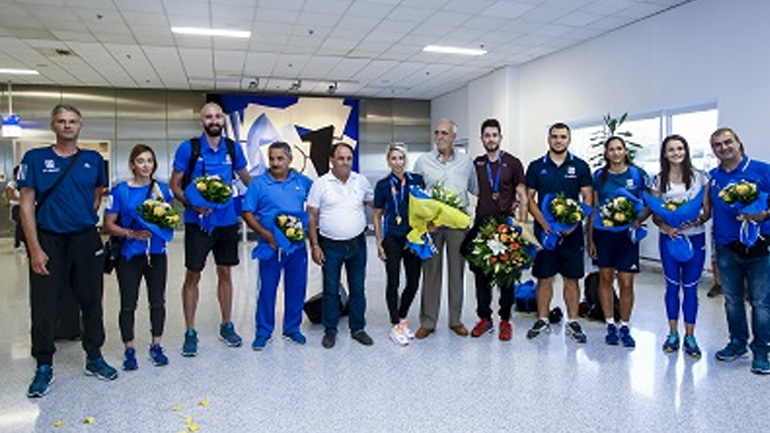 Βερολίνο 2018: Στην Αθήνα Παπαχρήστου και Τεντόγλου