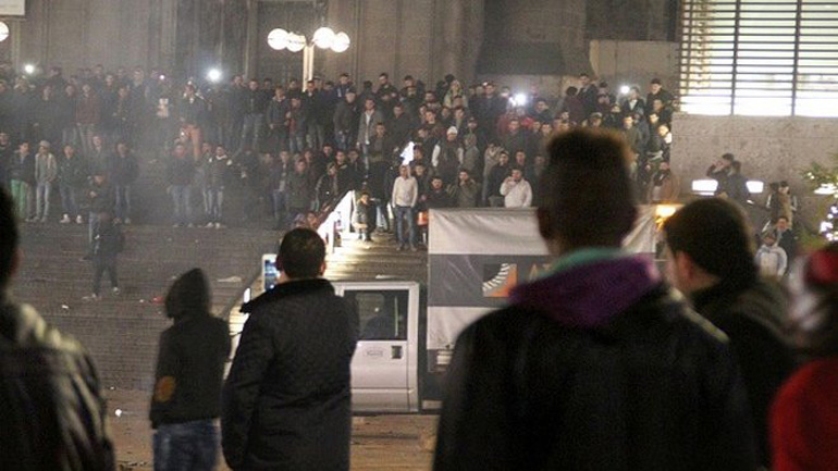 Γερμανία: 700 επιθέσεις εναντίον μεταναστών τον Μάιο και τον Ιούνιο