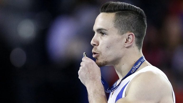 Πετρούνιας: «Πρόσω ολοταχώς»!