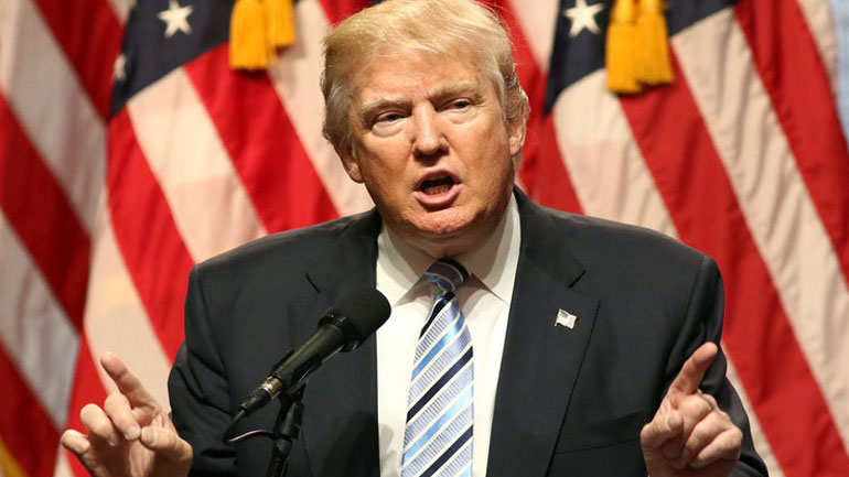 ΗΠΑ: Ο Τραμπ επιτίθεται ξανά στη Harley-Davidson- Προτρέπει σε μποϊκοτάζ εναντίον της