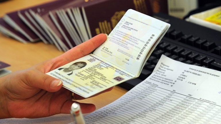 Ρέθυμνο: Επιχείρησαν να ταξιδέψουν με πλαστά ταξιδιωτικά έγγραφα προς Ευρωπαϊκές χώρες