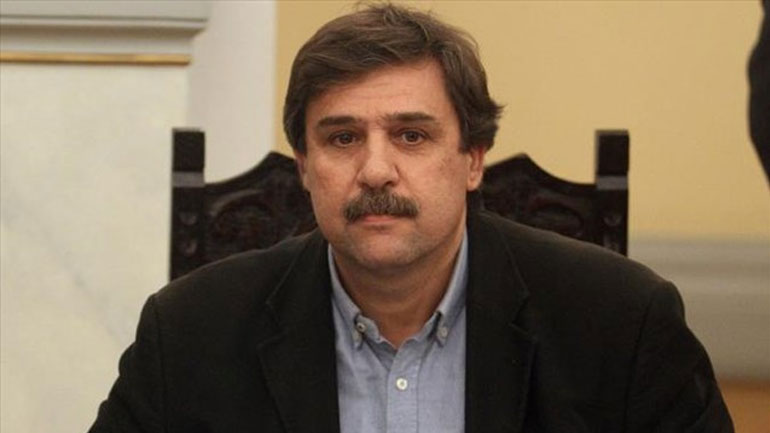 «Η κυβέρνηση σε συνθήκες δημοσιονομικών περιορισμών έχει δρομολογήσει μια σειρά έργων στην περιφέρεια»