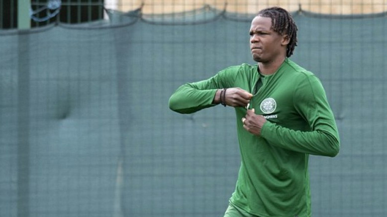 «Η Σέλτικ απέρριψε προσφορά του Ολυμπιακού»