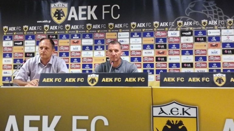 Ρότζερς: «Η μεγαλύτερη πρόκληση…»