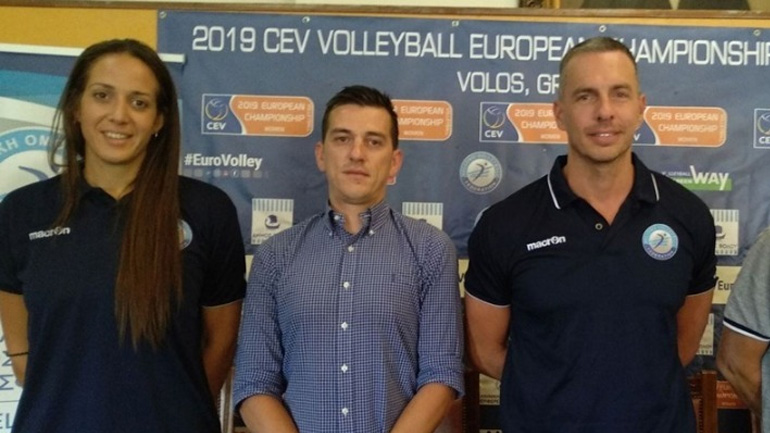 Ναράνχο: «Θα πετύχουμε την πρόκριση»