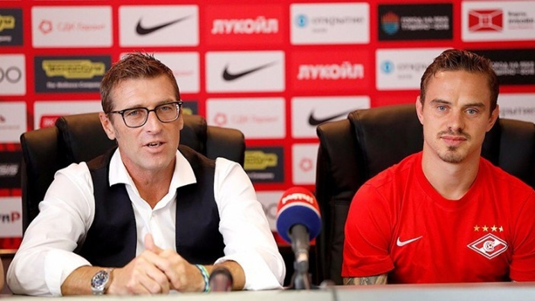 Καρέρα: «Στόχος μας η νίκη»