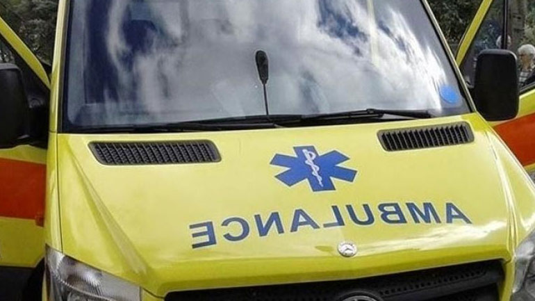 Θεσσαλονίκη: Τριανταπεντάχρονη τραυματίστηκε στον Όλυμπο