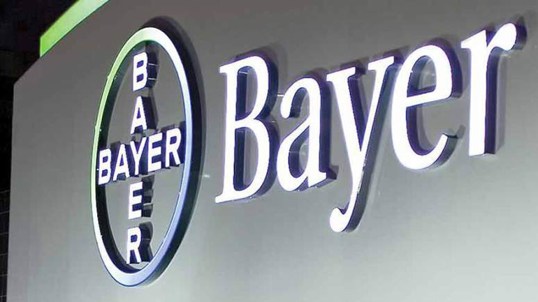 Γερμανία: Σε πτώση η μετοχή της Bayer