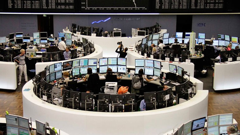 Ευρωπαϊκά χρηματιστήρια: Υποχωρούν οι τραπεζικές μετοχές καθώς εξαπλώνονται οι ανησυχίες για την Τουρκία